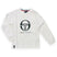T-Shirt Caldo Cotone Sergio Tacchini