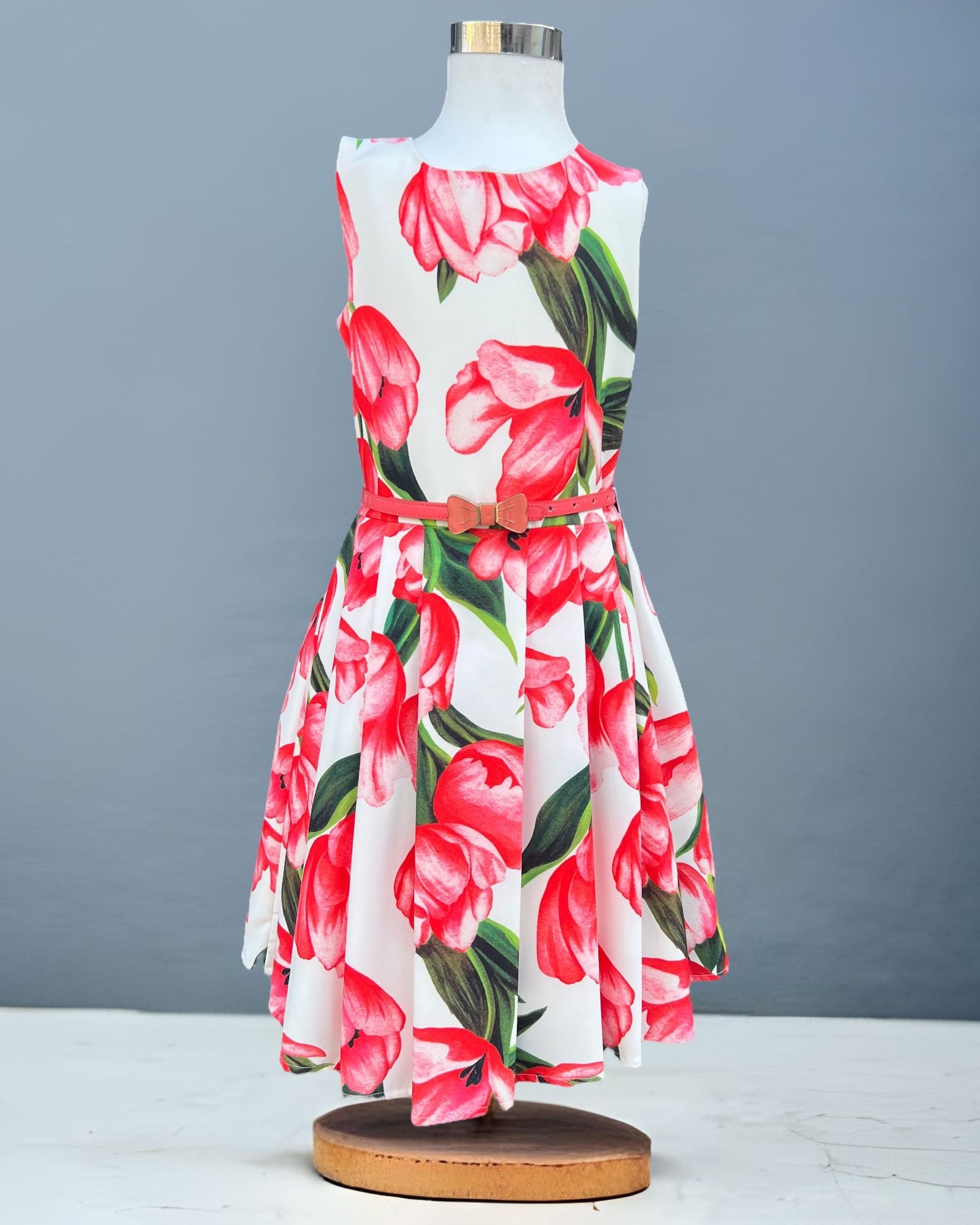 Abito Elegante Bimba