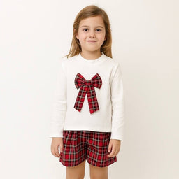 Completo Scozzese Bimba