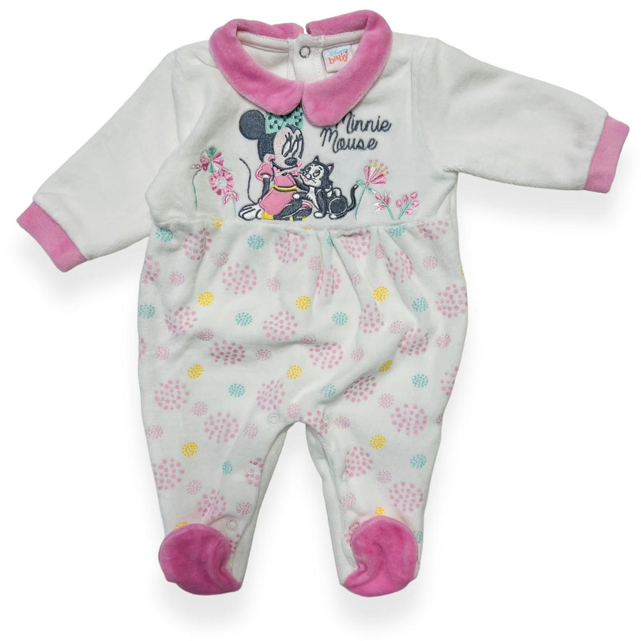 Tutina ciniglia Minnie Disney