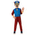 Costume da Chase PawPatrol