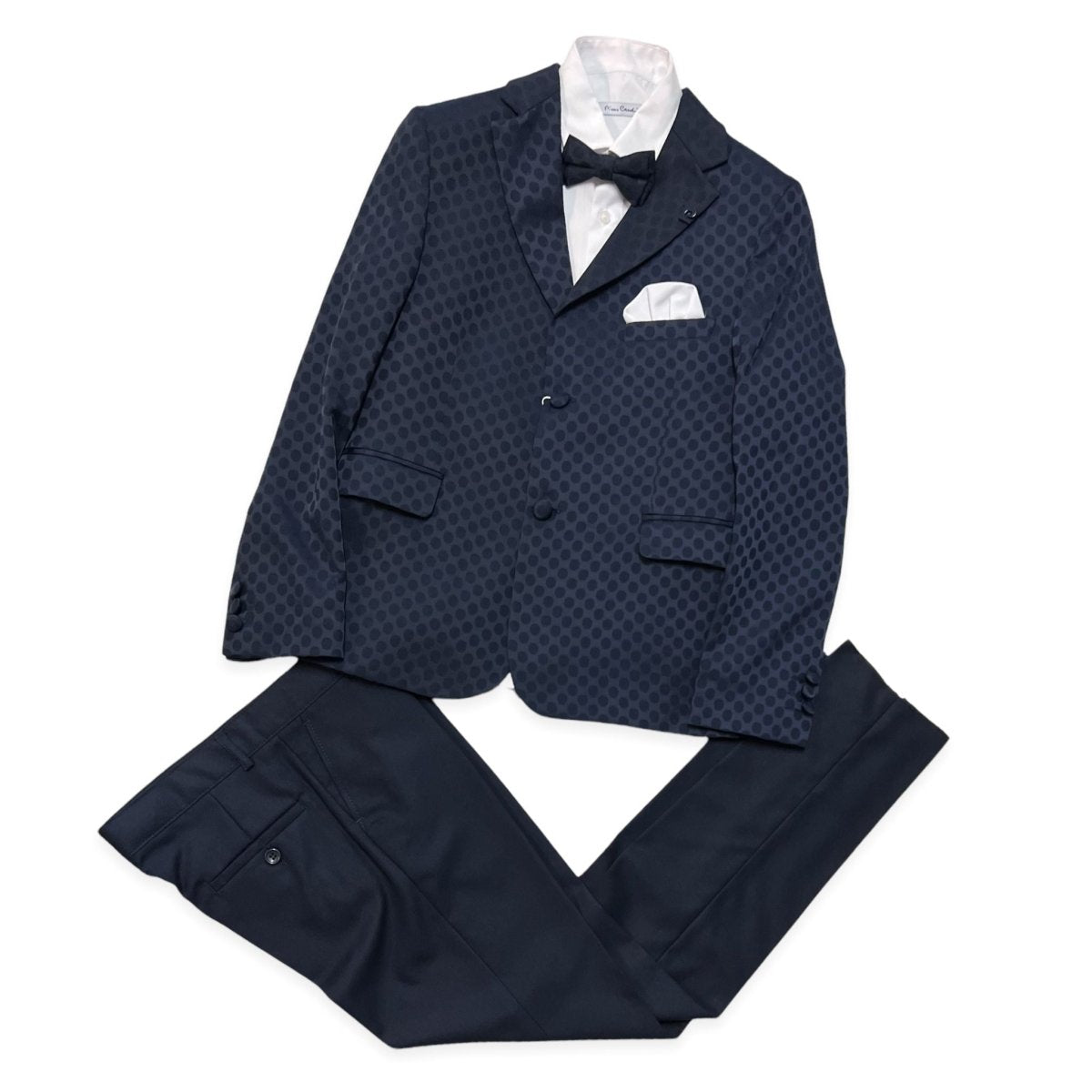 Abito cerimonia Elegante bambino