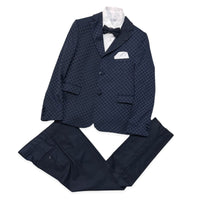 Abito cerimonia Elegante bambino