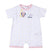 Pagliaccetto Disney Minnie 100% Cotone