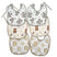6 Bavette Irge