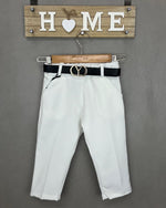 Pantalone Slim