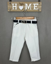 Pantalone Slim