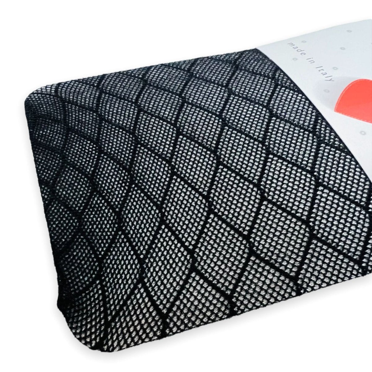 2 Calze Filanca microrete Vignoni