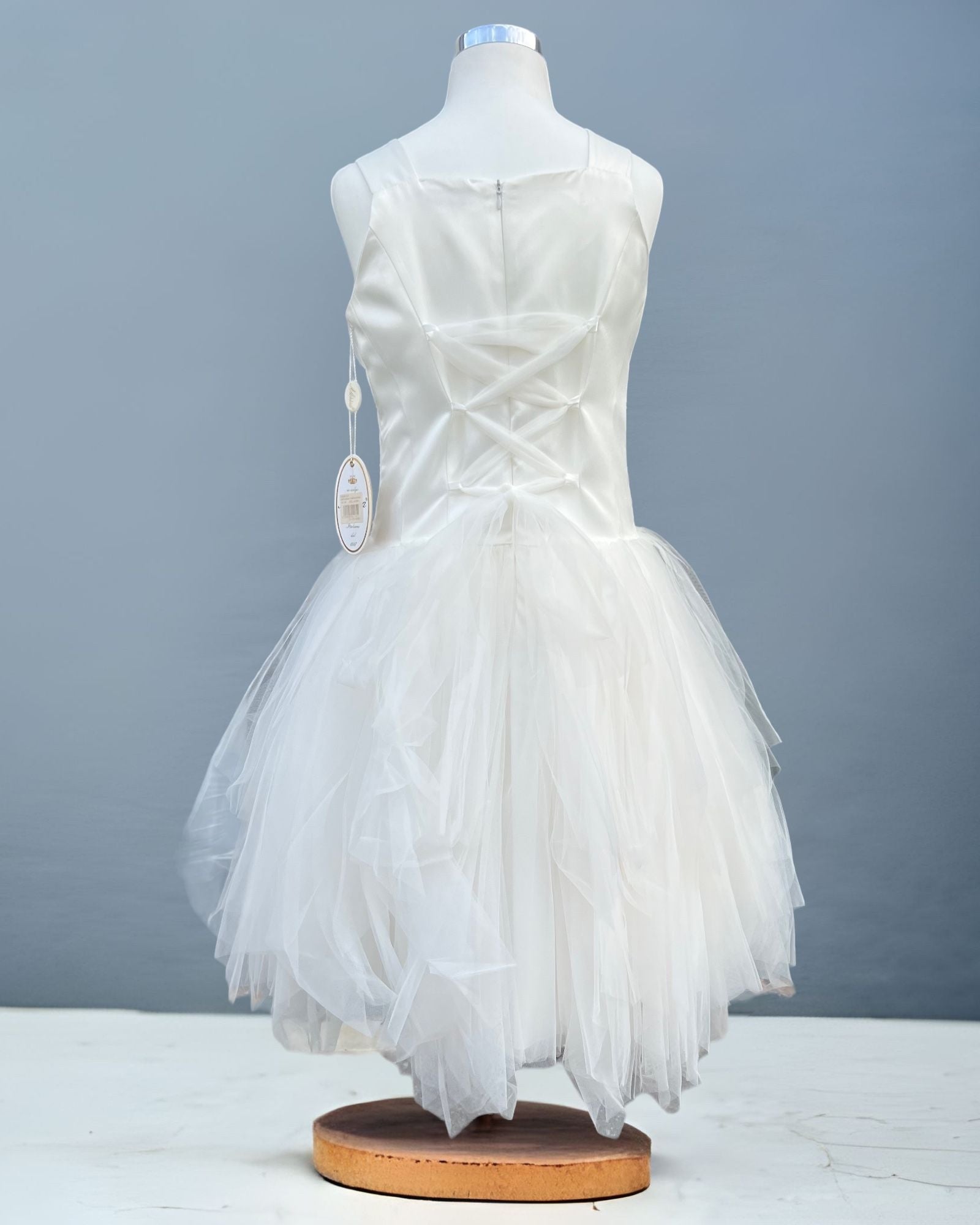 Abito Elegante Bimba