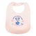 Bavetta in Silicone con Tasca Raccoglipappa – Disney Minnie