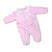 Tutina Pastello 100% Cotone