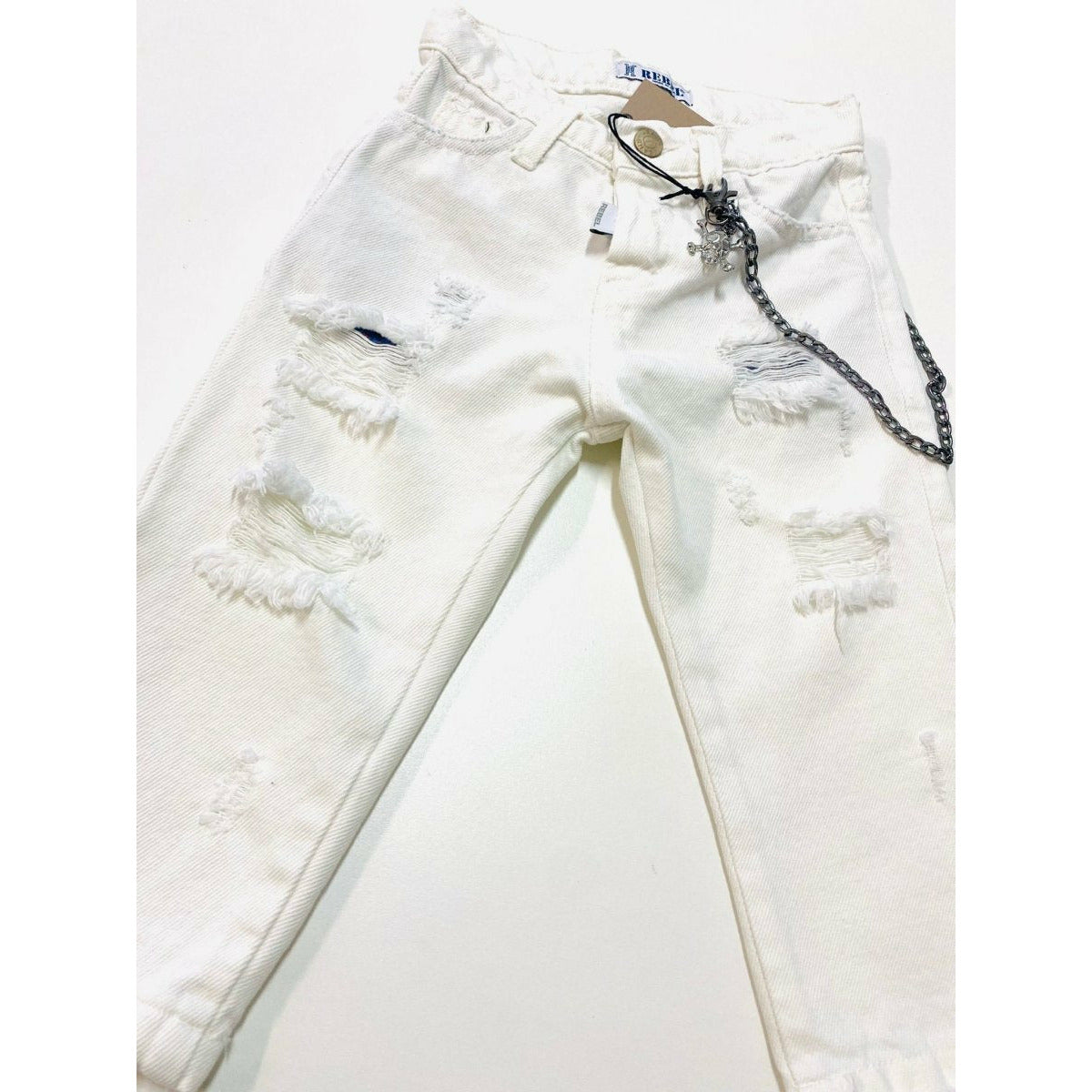 Jeans Bimbo Rebel