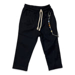 Pantalone In Lino Pierre Cardin Bimbo