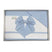 Completo Ficco Culla/Lettino Batuffolini 100% Cotone