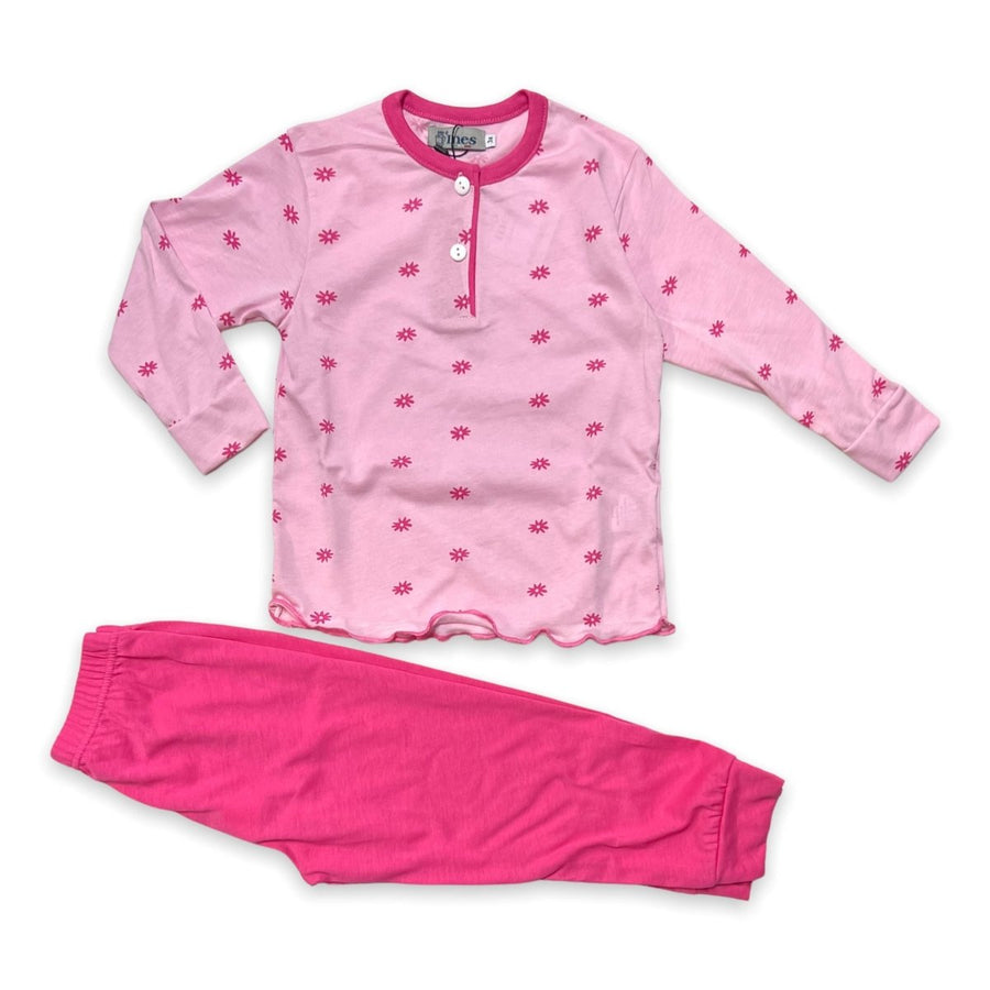 Pigiama Bimba in Cotone