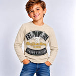 T-Shirt Bimbo - BUTNOT