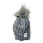 Cappello in Misto Lana
