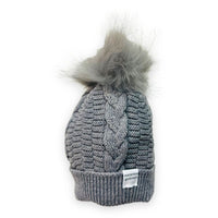 Cappello in Misto Lana