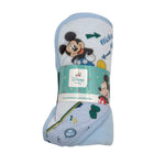 Triangolo accappatoio Disney Mickey Mouse