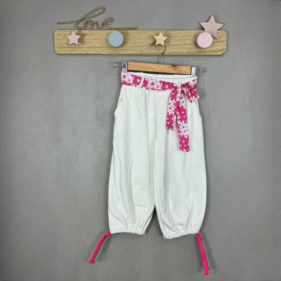 Pantalone in Felpa