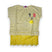 T-shirt 4/12 bimba