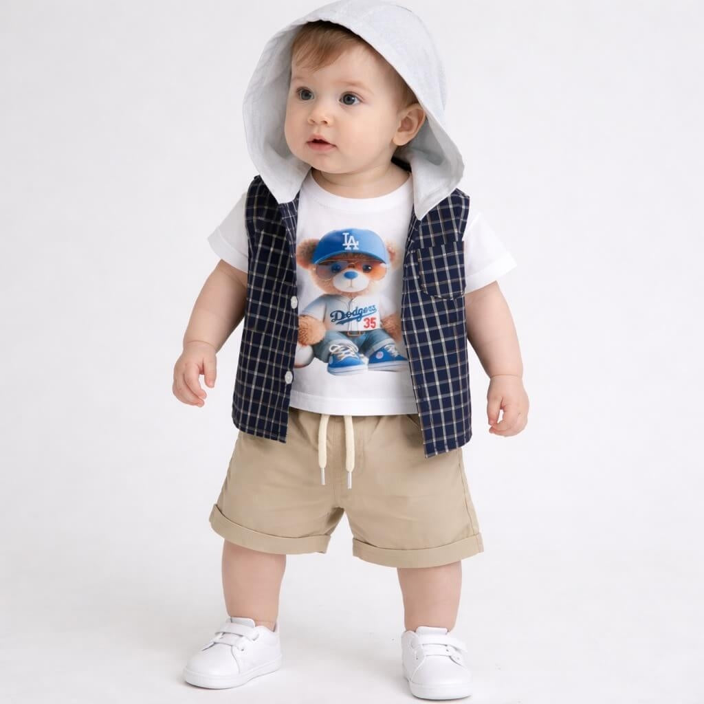 Primavera/Estate Neonato