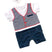 Pagliaccetto Pierre Cardin 100% Cotone Limited Edition