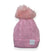 Cappello in Misto Lana