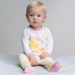 Tutina In cotone Looney Tunes