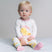 Tutina In cotone Looney Tunes