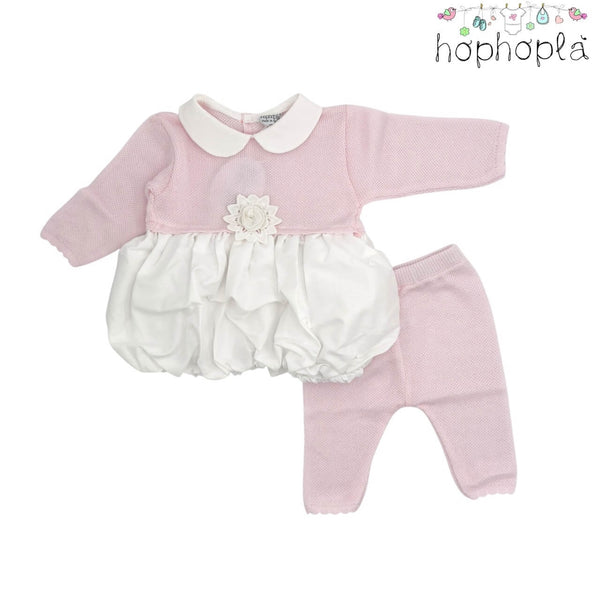 Tutina in Filo HopHoplà Eva