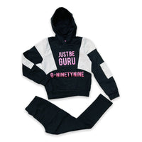 Tuta Cotone Guru
