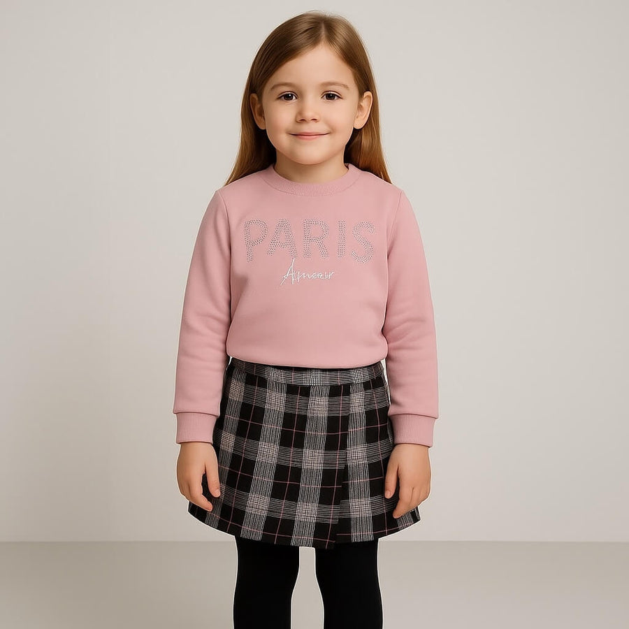 Completo Bimba Felpato