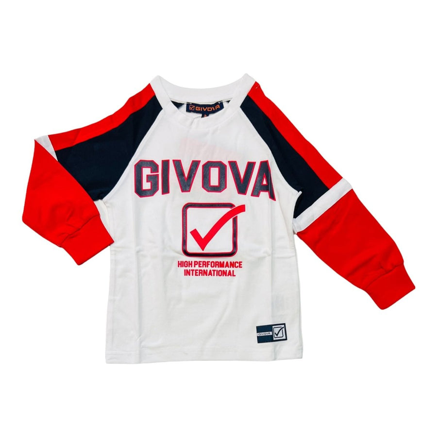 T-Shirt Givova