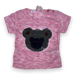 T-shirt 12/36 mesi bimba