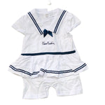 Pagliaccetto Pierre Cardin 100% Cotone