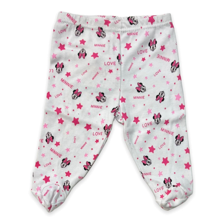 Ghettini Caldo Cotone Disney Ellepi