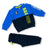 Tuta Cotone Guru Neonato