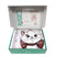Completo trapunta lettino con paracolpi + Lenzuola Disney Aristogatti