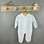 Tutina 100% Cotone in Filo La Margherita