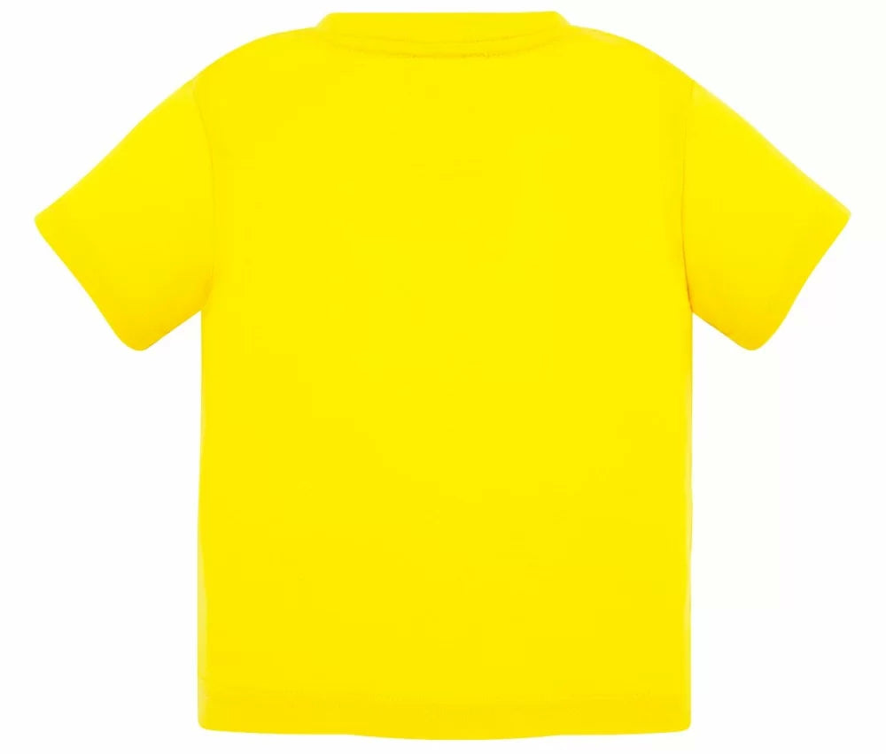 T-SHIRT UNISEX
