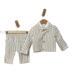 Completo Neonato 4 Pezzi