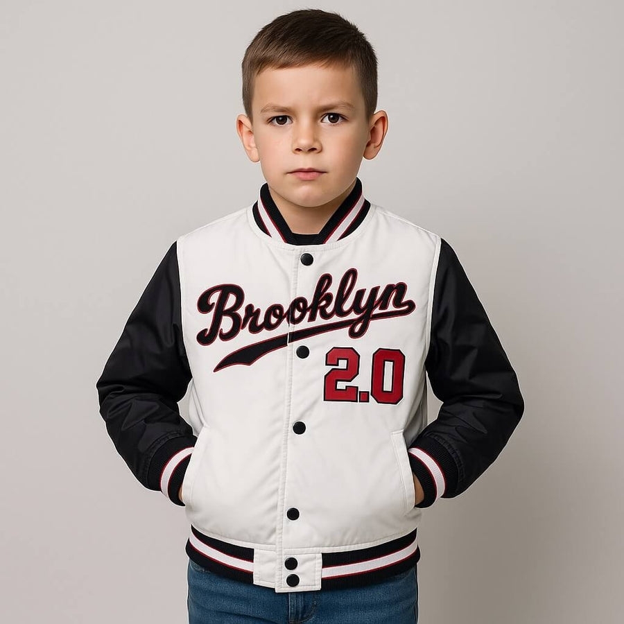 Giubbino Trapuntato college