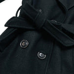 Cappotto Foderato Bimba