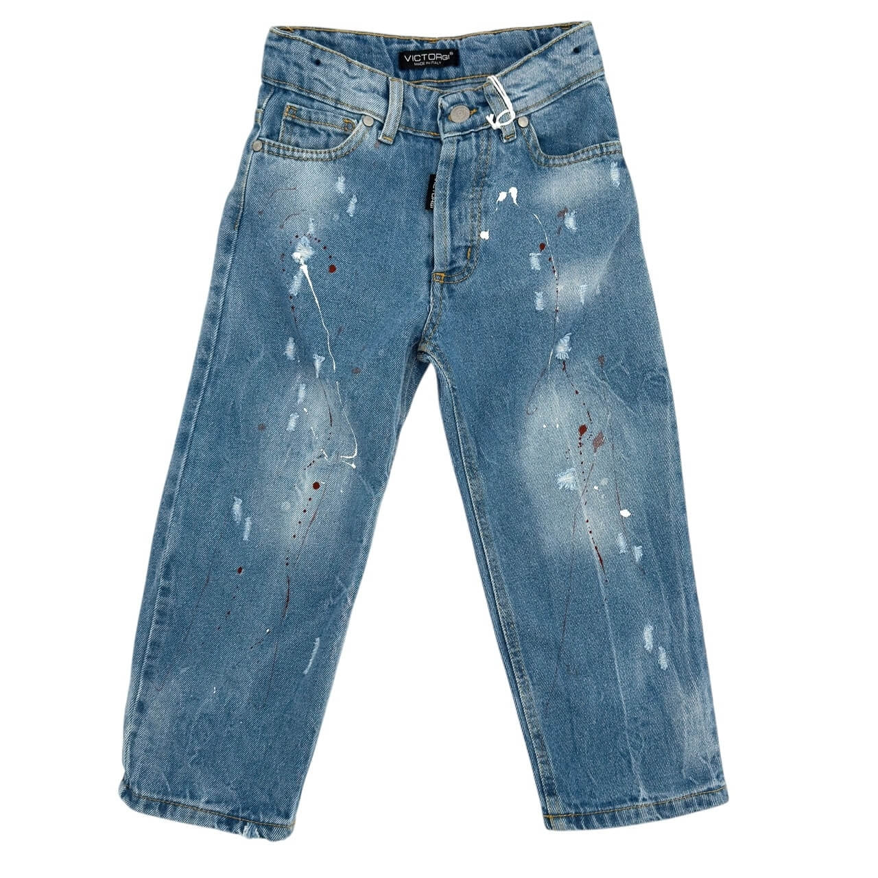 Jeans Bimbo Victor J