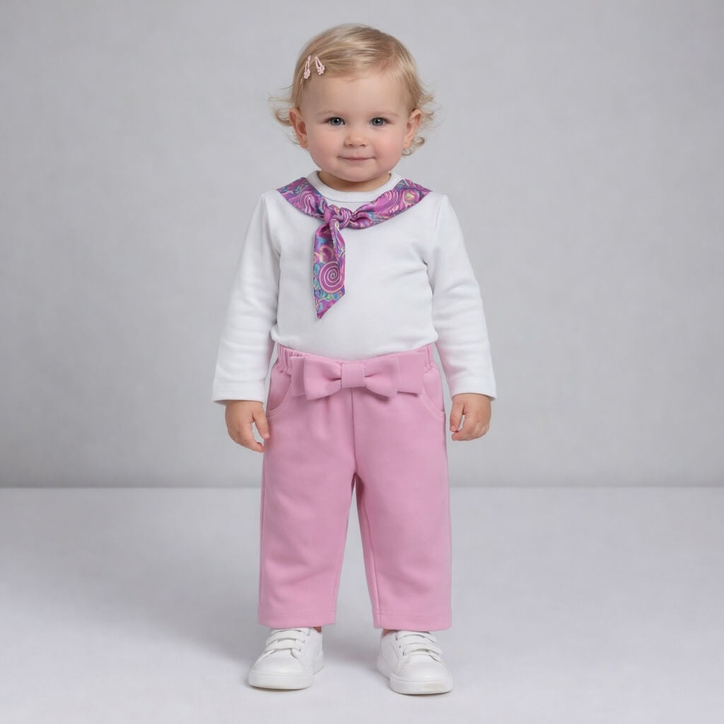 Primavera/estate Neonata