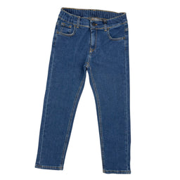 Jeans Bimbo Elasticizzato