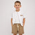 Completo 3 Pezzi Cotone Bimbo