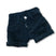 Bermuda in Jeans Neonato