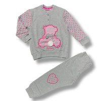 Pigiama in Felpa Pierre Cardin